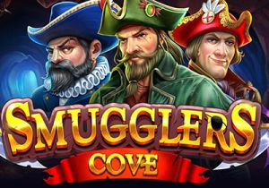 General information about Smugglers Cove slot