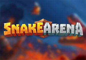 General information about Snake Arena slot