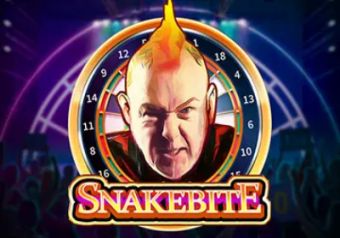 Snakebite logo