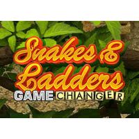 Snakes & Ladders Game Changer