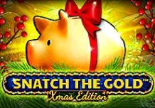 Snatch The Gold Xmas Edition