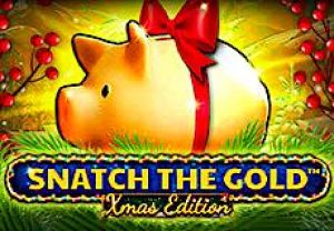 General information about Snatch The Gold Xmas Edition slot