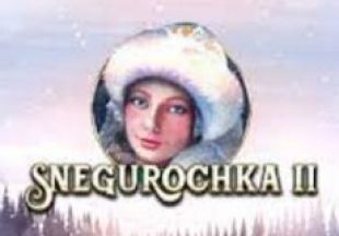 General information about Snegurochka II slot