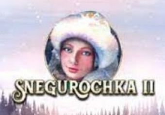 Snegurochka II logo