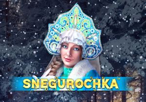 General information about Snegurochka slot