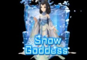 General information about Snow Goddess slot