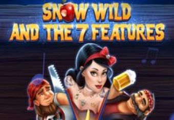 Snow Wild and the 7 Features logo