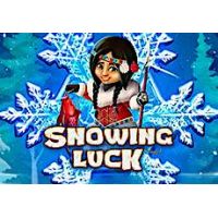 Snowing Luck