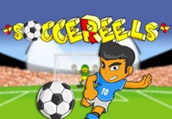 Soccereels logo