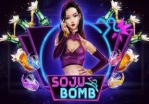Soju Bomb