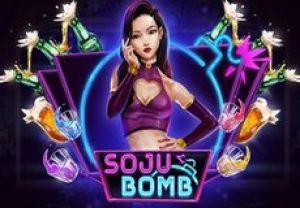 General information about Soju Bomb slot