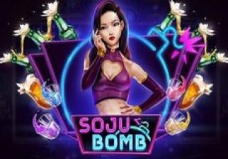 Soju Bomb logo