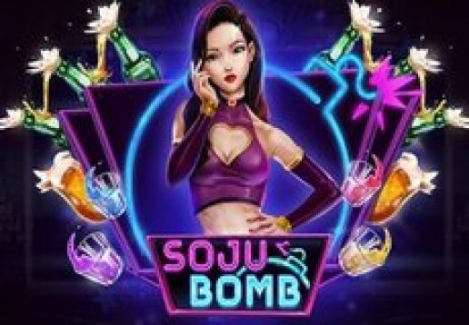 Soju Bomb logo