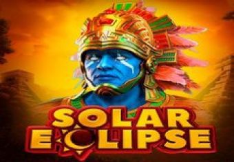Solar Eclipse logo