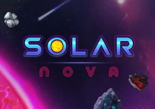 General information about Solar Nova slot