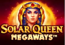 Solar Queen Megaways