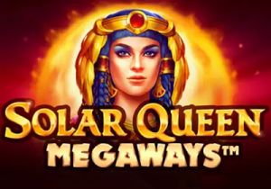 General information about Solar Queen Megaways slot