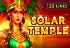 General information about Solar Temple slot