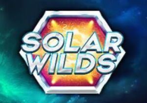 General information about Solar Wilds slot