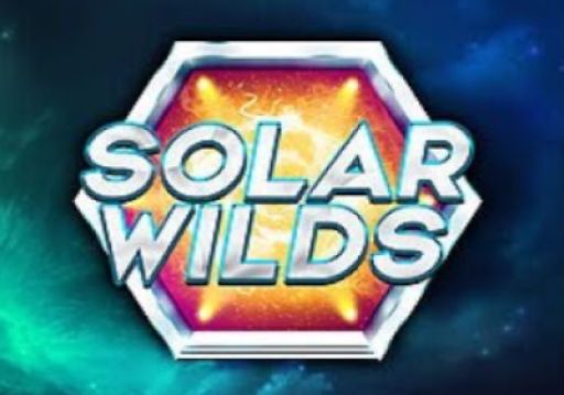 Solar Wilds logo