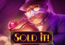 Sold It! 