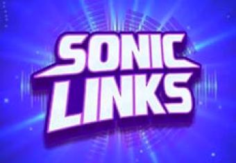 Sonic Links logo