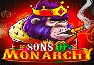 Sons of Monarchy logo