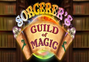 General information about Sorcerer’s Guild of Magic slot