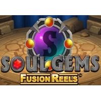 Soul Gems Fusion Reels