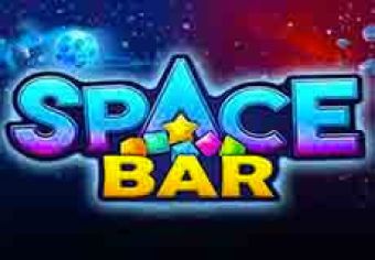 Space Bar logo
