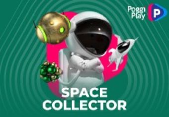 Space Collector logo