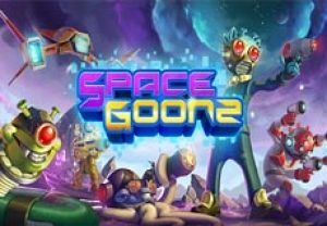 General information about Space Goonz slot