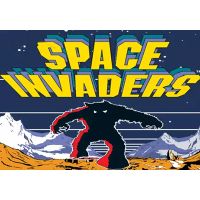 Space Invaders Slot (Inspired) Review & Demo