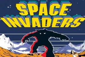 Space Invaders Slot (Inspired) Review & Demo