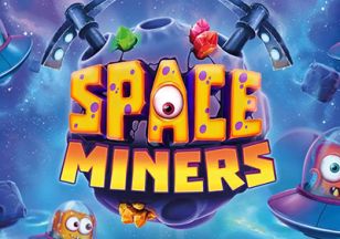 General information about Space Miners slot