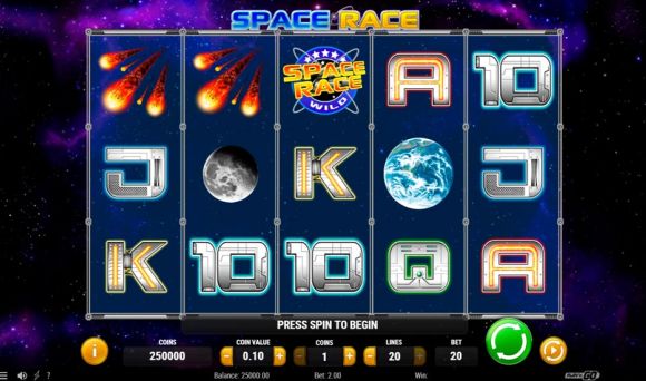 Space Race