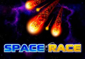 General information about Space Race slot