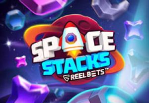 General information about Space Stacks slot