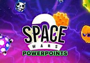 General information about Space Wars 2 Powerpoints slot