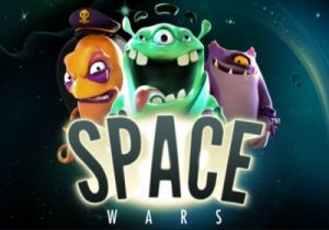 General information about Space Wars slot