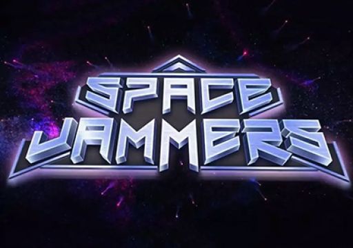 Spacejammers logo