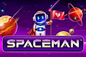 Play Spaceman Slot Machine Online at Mega Casino