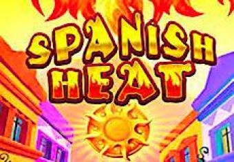 Spanish Heat logo