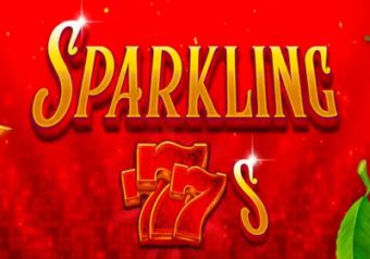 Sparkling 777s logo