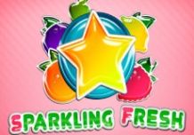Sparkling Fresh