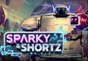 General information about Sparky & Shortz slot