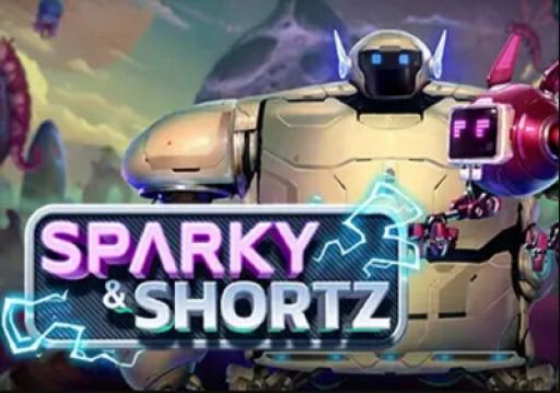 Sparky & Shortz logo