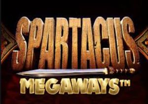 General information about Spartacus Megaways slot