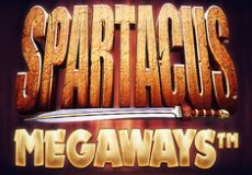 Spartacus Megaways