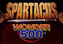 Spartacus Wonder 500